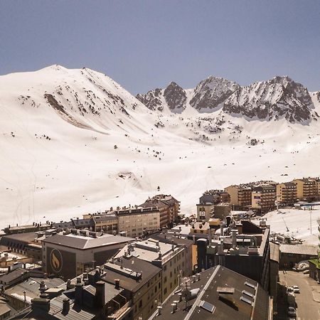 Pierre & Vacances Pas De La Casa Alaska المظهر الخارجي الصورة